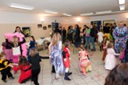 Purim 2010 - La festa dei bambini