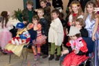 Purim 2010 - La festa dei bambini